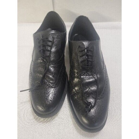 Cole Haan Size 13M Leather Dustin Wingtip C26665 - Picture 1 of 8